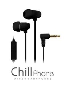 ALPEX CHP-336BK black Earphone Headphone Japanese version