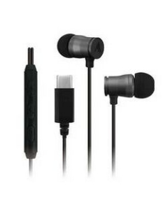 ALPEX EP-T2500GM cancer meta Earphone Headphone Japanese version