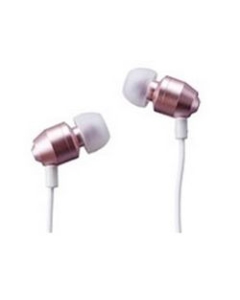 Alpex Hi-Unit Hi-Unit HSE-A1000PNK-P Earphone Headphone Japanese version