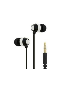 Alpex Hi-Unit HSE-A1000-PW Pearl White Earphone Headphone Japanese version