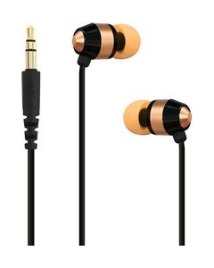 ALPEX Hi-Unit HSE-A1000OR orange Earphone Headphone Japanese version