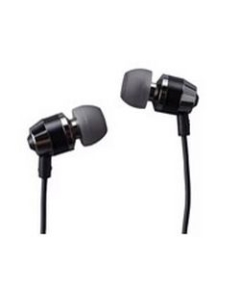 Alpex Hi-Unit  HSE-A1000PNK-G Earphone Headphone Japanese version