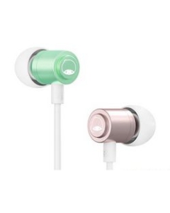 ALPEX Hi-Unit HSE-A2000PN-KR Earphone Headphone Japanese version