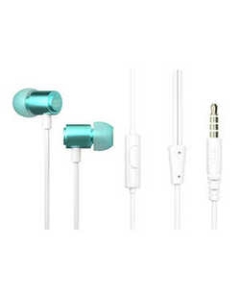 ALPEX Hi-Unit HSE-A2000PN-RB respect blue Earphone Headphone Japanese version