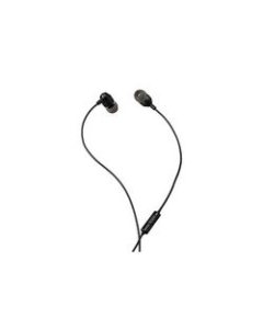 ALPEX Hi-Unit HSE-A5000PN-F Matte Black Earphone Headphone Japanese version