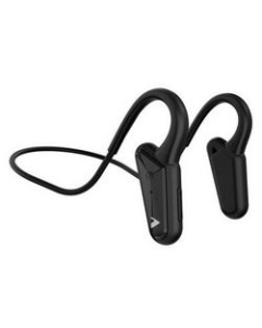 ALPEX Hi-Unit HSE-BN5000 Earphone Headphone Japanese version