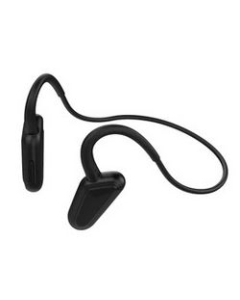 ALPEX Hi-Unit HSE-BN8000-M Earphone Headphone Japanese version