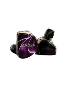 Ambient Acoustics MAD24-U Earphone Headphone Japanese version