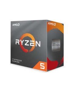 AMD Ryzen 5 3500 BOX 3.6GHz Socket AM4 6 Core 6 Threads CPU Japanese version