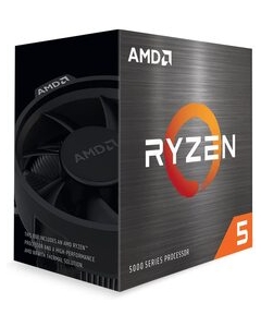 AMD Ryzen 5 4500 BOX 3.6GHz Socket AM4 6 Core 12 Threads CPU Japanese version