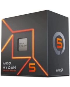 AMD Ryzen 5 7600 BOX CPU Japanese version