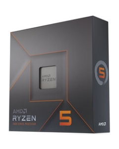 AMD Ryzen 5 7600X BOX CPU Japanese version