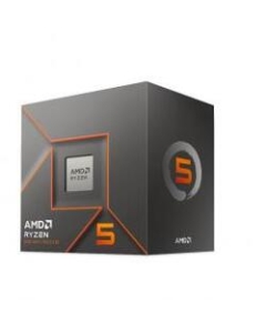 AMD Ryzen 5 8400F BOX CPU Japanese version