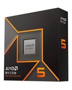 AMD Ryzen 5 9600X BOX CPU Japanese version