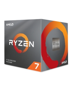 AMD Ryzen 7 3800X BOX 3.9GHz Socket AM4 8 Core 16 Threads CPU Japanese version