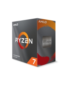 AMD Ryzen 7 3800XT BOX CPU Japanese version