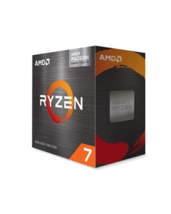 AMD Ryzen 7 5700G BOX 3.8GHz Socket AM4 8 Core 16 Threads CPU Japanese version