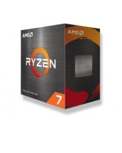 AMD Ryzen 7 5800XT BOX CPU Japanese version