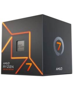 AMD Ryzen 7 7700 BOX CPU Japanese version