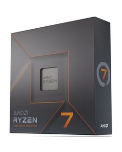 AMD Ryzen 7 7700X BOX CPU Japanese version