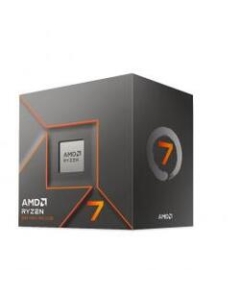 AMD Ryzen 7 8700F BOX CPU Japanese version