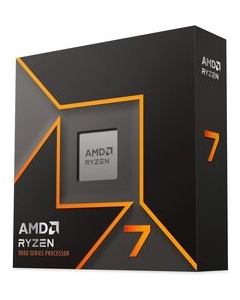 AMD Ryzen 7 9700X BOX CPU Japanese version