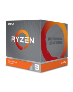 AMD Ryzen 9 3950X BOX CPU Japanese version