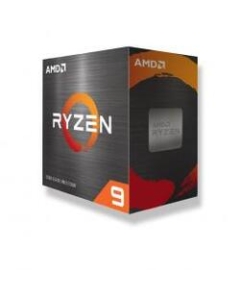 AMD Ryzen 9 5900XT BOX CPU Japanese version