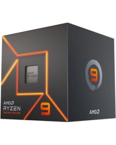 AMD Ryzen 9 7900 BOX CPU Japanese version