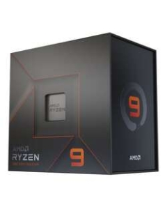 AMD Ryzen 9 7900X BOX CPU Japanese version