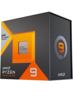 AMD Ryzen 9 7950X3D BOX CPU Japanese version