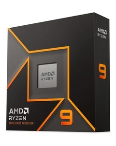 AMD Ryzen 9 9900X BOX CPU Japanese version