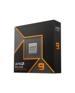 AMD Ryzen 9 9950X BOX CPU Japanese version