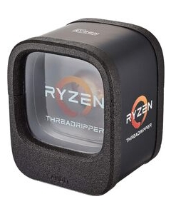 AMD Ryzen Threadripper 1900X BOX CPU Japanese version