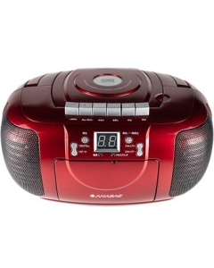 ANABAS CD-CB5 Boombox Japanese version