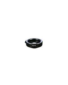 Venus Optics LAOWA 0.7x Focal Reducer for 24mm Probe Lens EF-X Camera Conversion Lens Japanese version