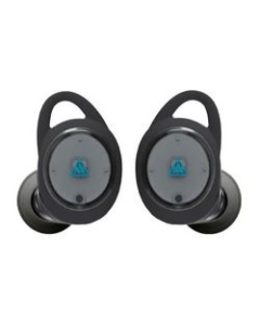 ANIMA ANW01-GRY Graphite Earphone Headphone Japanese version