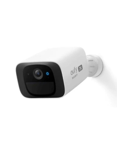 ANKER Eufy Security SoloCam C210 T8B00522 White Video Surveillance Camera Japanese version