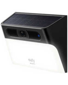 ANKER Eufy Solar Wall Light Cam S120 T81A0311 black Video Surveillance Camera Japanese version