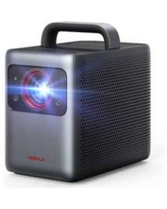 ANKER Nebula Cosmos Laser 4K D23505F2 black Video Projector Japanese version