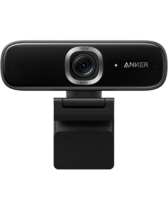 ANKER PowerConf C300 A3361011 Black Web Camera Japanese version