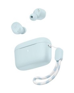 ANKER Soundcore A25i A3948N31 Blue Earphone Headphone Japanese version