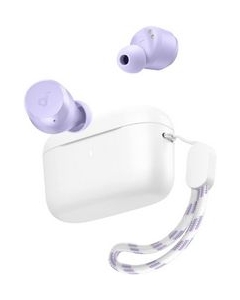 ANKER Soundcore A25i A3948NQ1 purple Earphone Headphone Japanese version