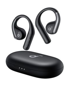 ANKER Soundcore AeroFit A3872N11 Black Earphone Headphone Japanese version