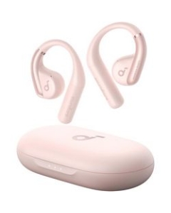 ANKER Soundcore AeroFit A3872N51 pink Earphone Headphone Japanese version