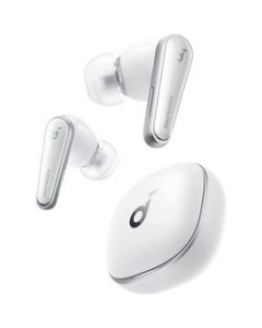 ANKER Soundcore Liberty 4 A3953N21 cloud white Earphone Headphone Japanese version