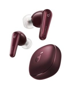 ANKER Soundcore Liberty 4 A3953N81 wine red Earphone Headphone Japanese version