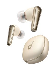 ANKER Soundcore Liberty 4 A3953NB1 champagne gold Earphone Headphone Japanese version