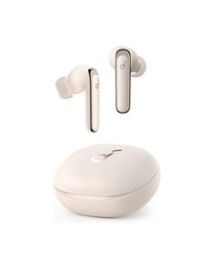 ANKER Soundcore Life P3 A3939021 off-white Earphone Headphone Japanese version