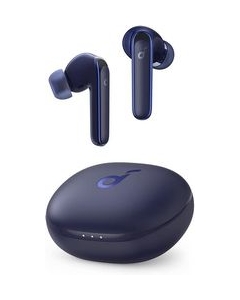 ANKER Soundcore Life P3 A3939031 navy Earphone Headphone Japanese version